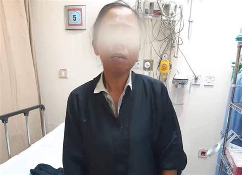 OFW raped by employer in Saudi Arabia seeks rescue.